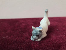 Load image into Gallery viewer, Miniature Cat WC
