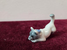 Load image into Gallery viewer, Miniature Cat WC
