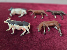 Load image into Gallery viewer, Britain Figurines COR
