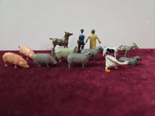 Load image into Gallery viewer, Britain Toy Figures COR
