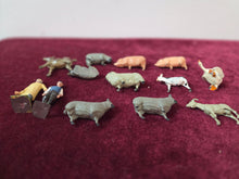 Load image into Gallery viewer, Britain Toy Figures COR
