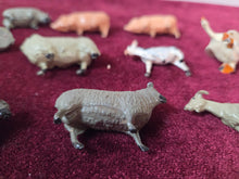 Load image into Gallery viewer, Britain Toy Figures COR
