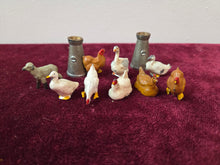 Load image into Gallery viewer, Britain Toy Figures COR
