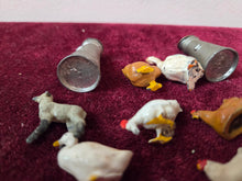 Load image into Gallery viewer, Britain Toy Figures COR
