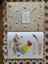 Load image into Gallery viewer, "Birds" Little Golden Book 040
