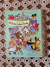 Load image into Gallery viewer, "Birds" Little Golden Book 040

