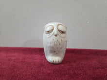 Load image into Gallery viewer, Coalport Owl Figurine
