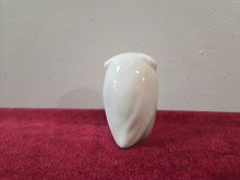 Load image into Gallery viewer, Coalport Owl Figurine
