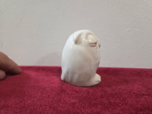 Load image into Gallery viewer, Coalport Owl Figurine
