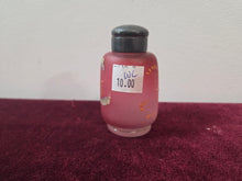 Load image into Gallery viewer, Pink Salt Shaker WC
