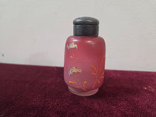 Load image into Gallery viewer, Pink Salt Shaker WC
