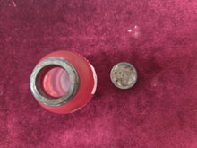 Load image into Gallery viewer, Pink Salt Shaker WC
