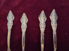 Load image into Gallery viewer, Rogers Brothers Silverplated Cutlery 569
