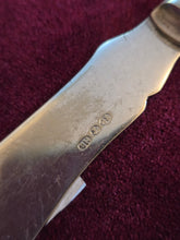 Load image into Gallery viewer, Mother of Pearl Cutlery 42605
