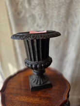 Load image into Gallery viewer, Cast Iron Urn 42607

