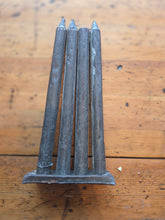Load image into Gallery viewer, Antique Candle Mold 028

