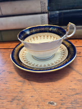 Load image into Gallery viewer, Aynsley Cup &amp; Saucer 42609
