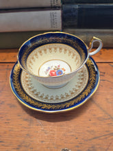 Load image into Gallery viewer, Aynsley Cup &amp; Saucer 42609
