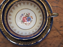 Load image into Gallery viewer, Aynsley Cup &amp; Saucer 42609
