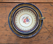 Load image into Gallery viewer, Aynsley Cup &amp; Saucer 42609
