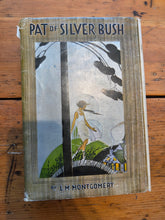 Load image into Gallery viewer, 1st Edition Copy Novel "Pat of Silverbush" 42606
