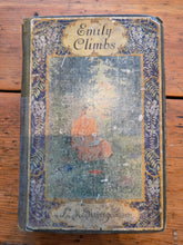 Load image into Gallery viewer, Original Novel "Emily's Climbs" 42606
