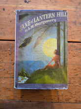 Load image into Gallery viewer, 1st Edition Copy "Jane of Lantern Hill" 42606
