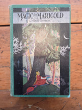 Load image into Gallery viewer, 1st Edition Copy Novel "Magic for Marigold"
