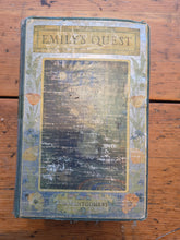 Load image into Gallery viewer, Original Novel "Emily's Quest" 42606
