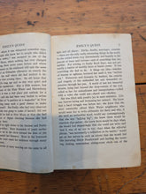 Load image into Gallery viewer, Original Novel "Emily's Quest" 42606
