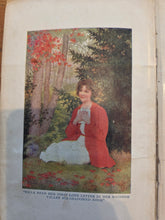 Load image into Gallery viewer, Original Novel "Rilla of Ingleside" 42606
