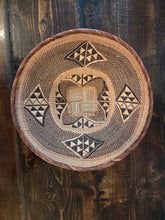 Load image into Gallery viewer, Handwoven Flat Baskets
