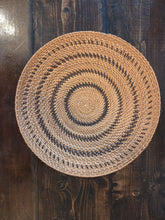 Load image into Gallery viewer, Handwoven Flat Baskets
