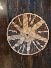Load image into Gallery viewer, Handwoven Flat Baskets
