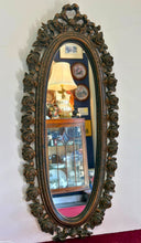 Load image into Gallery viewer, Copper Guild MCM Mirror 2 Styles (choose one) 42604
