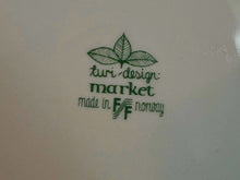 Load image into Gallery viewer, Figgjo Flint Norway Market Pattern Coffee Pot 42603
