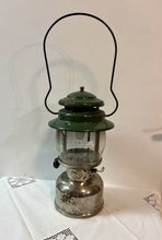 Load image into Gallery viewer, Vintage Untested Coleman No. 236-299 Lantern 039

