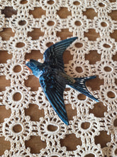 Load image into Gallery viewer, Beswick Sparrow Wall Hangings 42605
