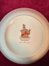 Load image into Gallery viewer, Vintage Bunnykins Cereal Bowl 42603
