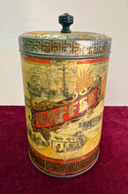 Load image into Gallery viewer, Woods Canadian Coffee Tin 42601
