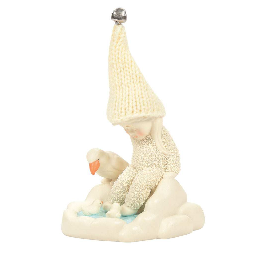 Snowbabies 