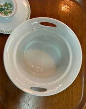 Load image into Gallery viewer, Figgjo Flint Norway Market Pattern Lidded Casserole Dish. 42603
