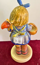 Load image into Gallery viewer, Hummel Figurine #422 "What Now" Collector Club Exclusive 42511
