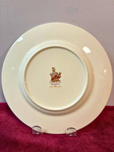 Load image into Gallery viewer, Vintage Royal Doulton Bunnykins Plate 42603
