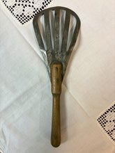 Load image into Gallery viewer, Antique Spatula 12604

