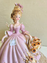 Load image into Gallery viewer, Josef Originals Lady in Lavender. 42501
