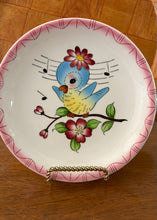 Load image into Gallery viewer, Lefton Blue Bird 3-piece Children's Set. 26 30
