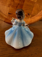 Load image into Gallery viewer, Josef Original October Birthday Figurine 571

