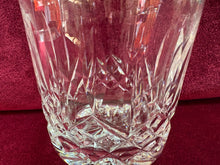 Load image into Gallery viewer, Waterford Lismore Old Fashioned Glass
