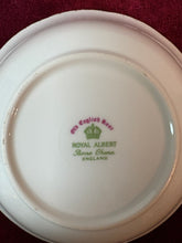 Load image into Gallery viewer, Royal Albert Old English Rose Fruit Bowl 42411
